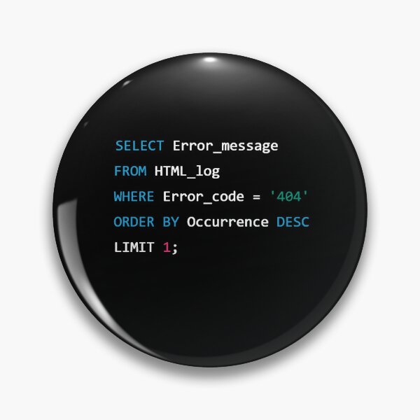 Item preview, Funny Web Developer Code Joke designed and sold by MrEddie10.