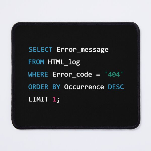 Item preview, Funny Web Developer Code Joke designed and sold by MrEddie10.