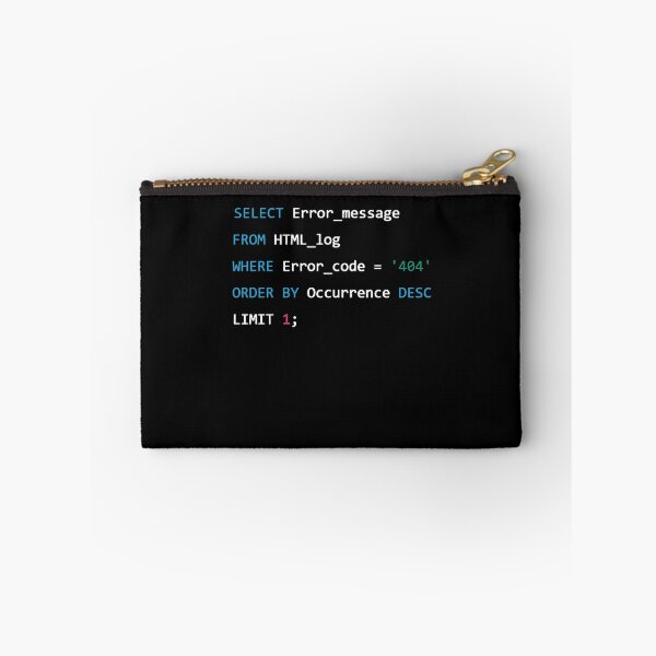 Item preview, Funny Web Developer Code Joke designed and sold by MrEddie10.