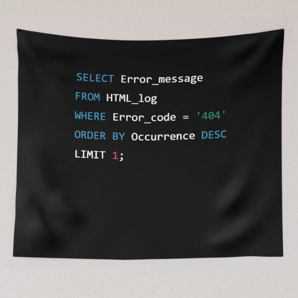 Item preview, Funny Web Developer Code Joke designed and sold by MrEddie10.