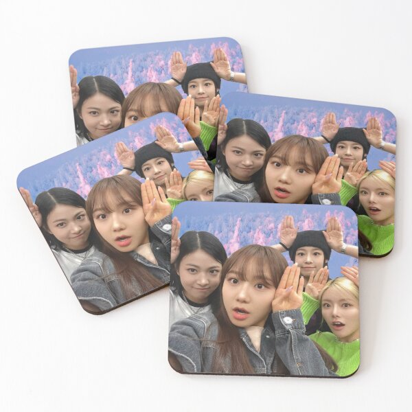 Item preview, FIFTY FIFTY - kpop  designed and sold by kitten-minho.