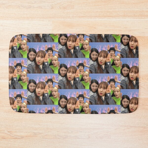 Item preview, FIFTY FIFTY - kpop  designed and sold by kitten-minho.