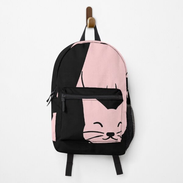 Item preview, Cat Pastel Pink designed and sold by 37jlee.