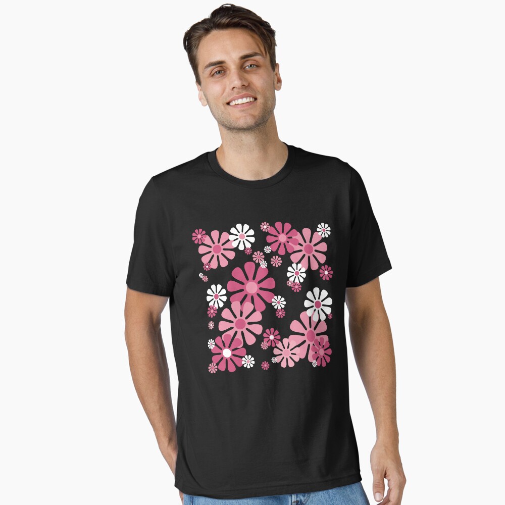 Item preview, Essential T-Shirt designed and sold by MellowCat.
