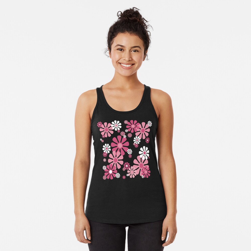 Item preview, Racerback Tank Top designed and sold by MellowCat.