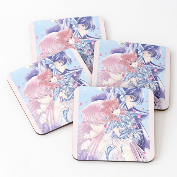 Item preview, Saintia Sho - Eris, Athena, Shoko designed and sold by botogabriel.