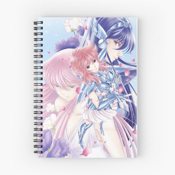 Item preview, Saintia Sho - Eris, Athena, Shoko designed and sold by botogabriel.