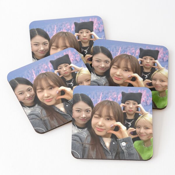 Item preview, FIFTY FIFTY - kpop  designed and sold by kitten-minho.