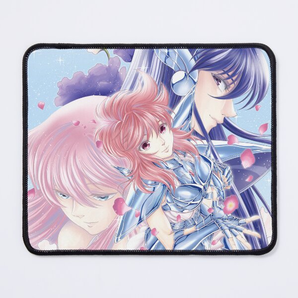 Item preview, Saintia Sho - Eris, Athena, Shoko designed and sold by botogabriel.