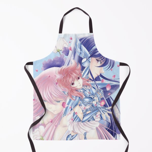 Item preview, Saintia Sho - Eris, Athena, Shoko designed and sold by botogabriel.