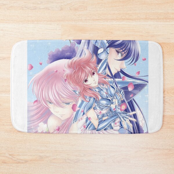Item preview, Saintia Sho - Eris, Athena, Shoko designed and sold by botogabriel.