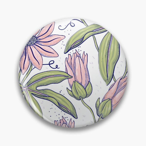 Item preview, Cojín con diseño de rosa rosa. designed and sold by MedEla  ⭐⭐⭐⭐⭐.