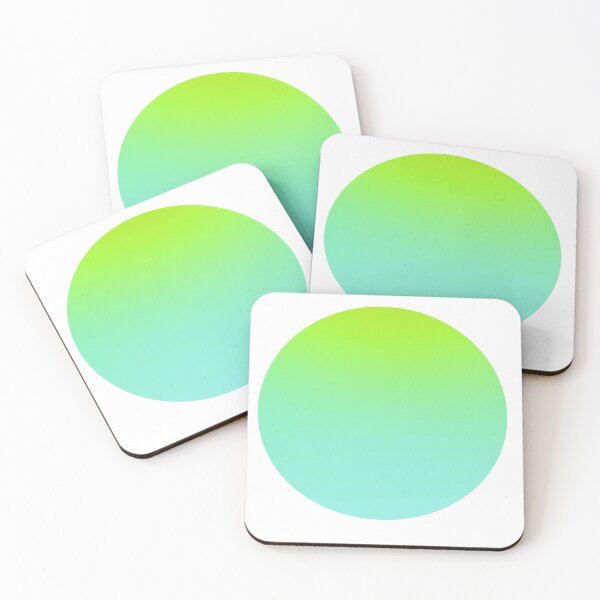 Item preview, Green polka dot designed and sold by Sunwang.