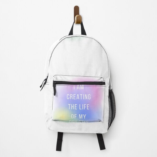Item preview, I am creating the life of my dreams designed and sold by littleaxii.
