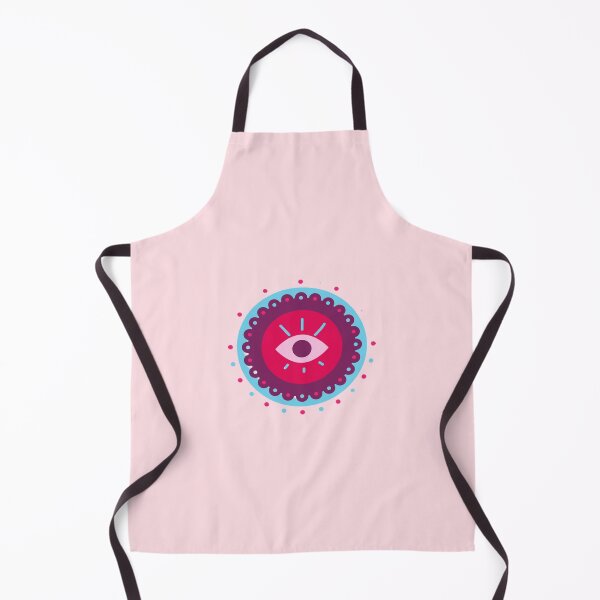 Item preview, Ojo Espiritual designed and sold by Marilia Rosado Studio.