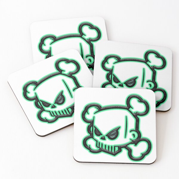 Item preview, bloque Ken designed and sold by PROTOCOL-SHOP.