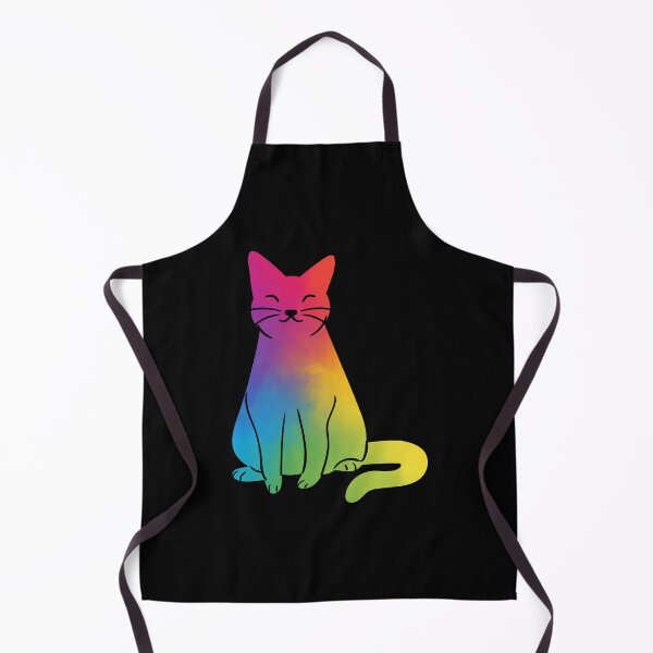 Item preview, Cat Rainbow designed and sold by 37jlee.