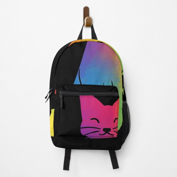 Item preview, Cat Rainbow designed and sold by 37jlee.