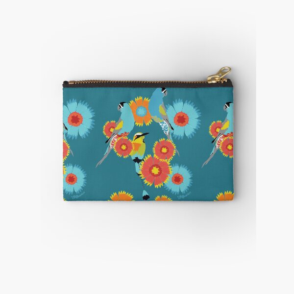 Item preview, motmot print designed and sold by Lalipourie.