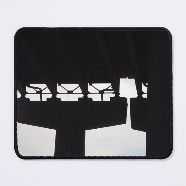 Item preview, Albany Bridge to Nowhere  designed and sold by John Schneider.