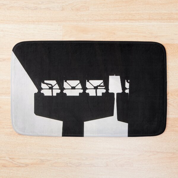 Item preview, Albany Bridge to Nowhere  designed and sold by John Schneider.
