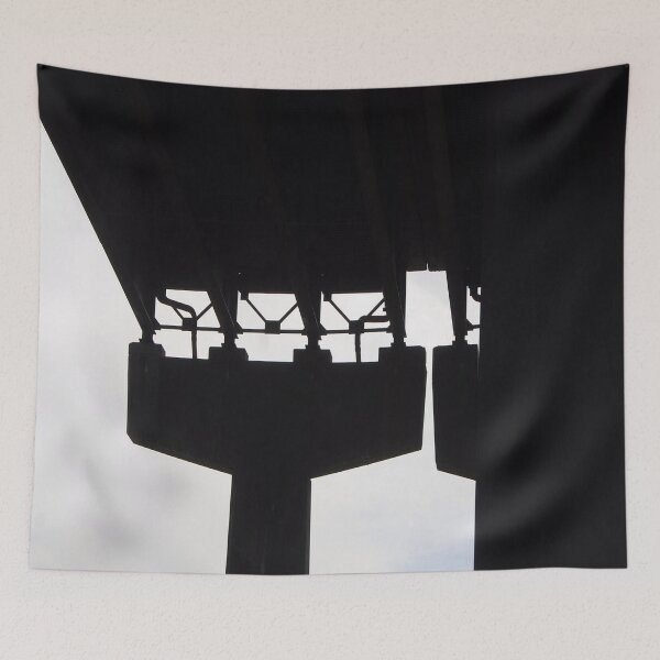 Item preview, Albany Bridge to Nowhere  designed and sold by John Schneider.