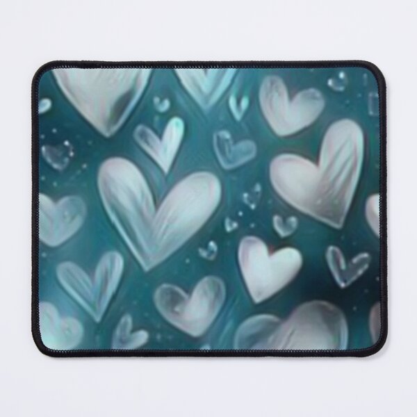 Item preview, Hearts pattern. designed and sold by adlkh.