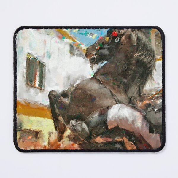 Item preview, Jaleo Fiesta Es Migjorn Menorca Spain designed and sold by Ladydi.
