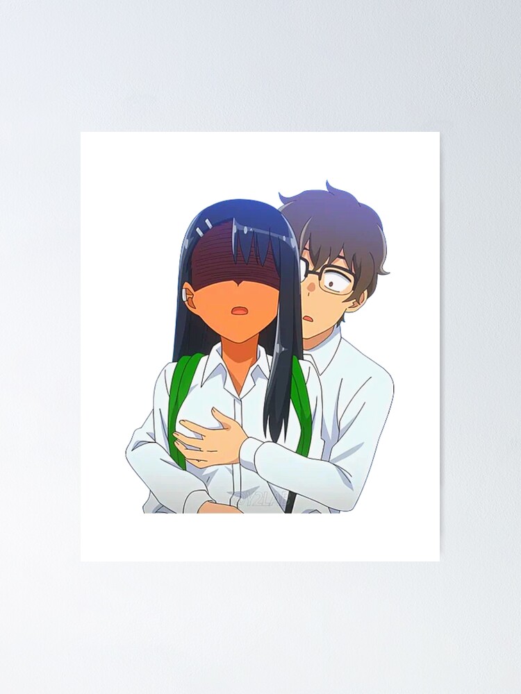 Ijiranaide Nagatoro San 2