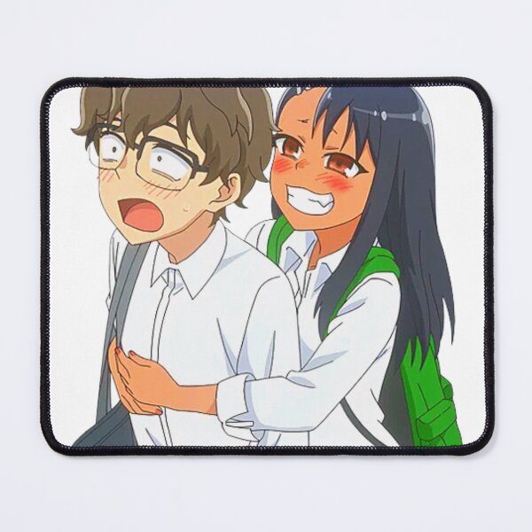 Item preview, Ijiranaide Nagatoro San 2 designed and sold by BSHA-o-RAHA.