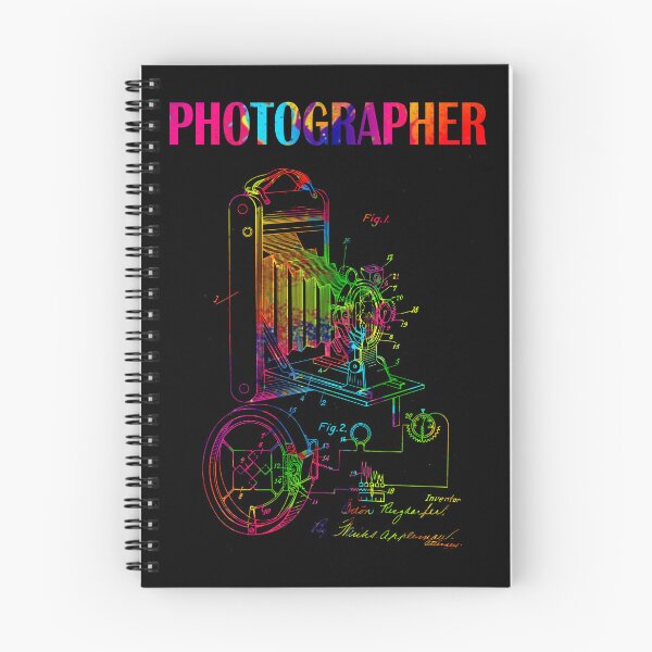 Item preview,  vintage camera Patent art colorful Drawing-vintage camera Blueprint-1937 antique camera patent art drawing designed and sold by ismdesigner.