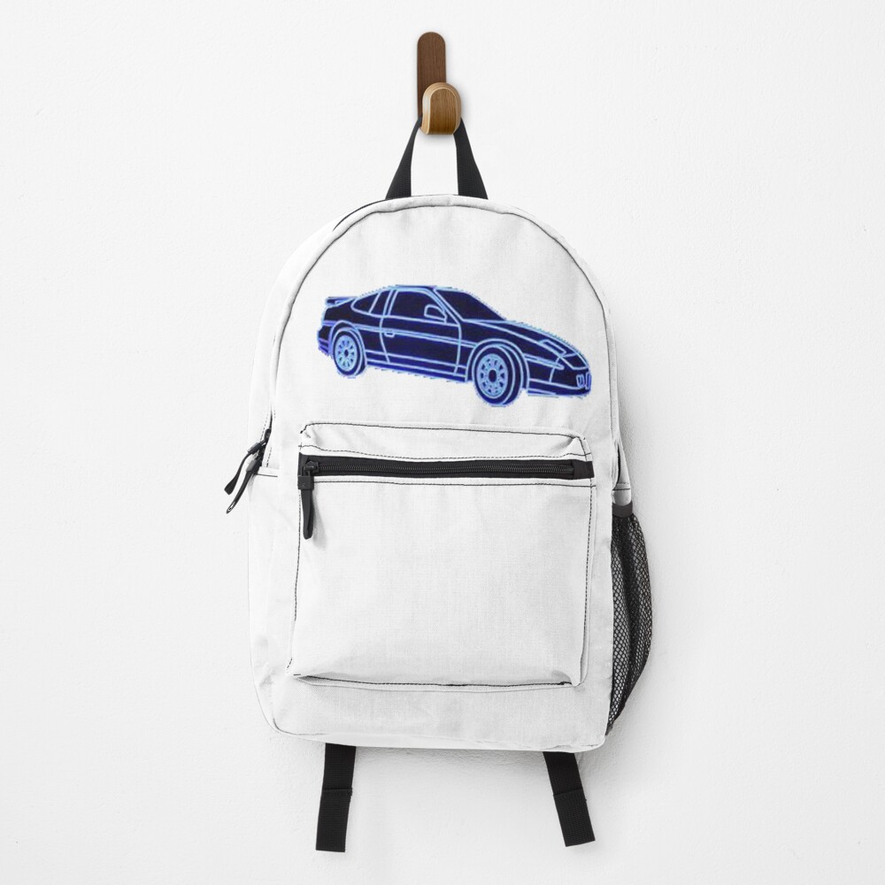 Item preview, Backpack designed and sold by Rokas554.