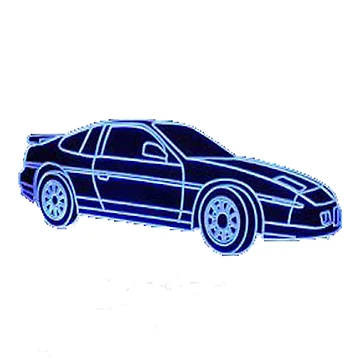 Artwork thumbnail, Fiero  by Rokas554