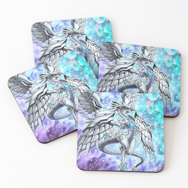 Item preview, blue_eyes_abyss_dragon designed and sold by Yusei-Fudo.