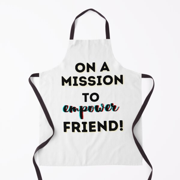 Item preview, Por qué una misión (amigo) designed and sold by N-creativa.