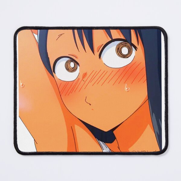 Item preview, Ijiranaide Nagatoro San 2 designed and sold by BSHA-o-RAHA.
