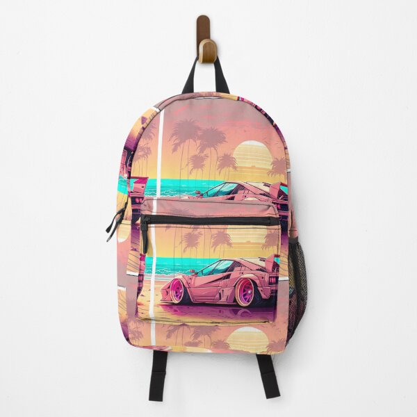 Item preview, RetroBeach designed and sold by Makoto-Styl.