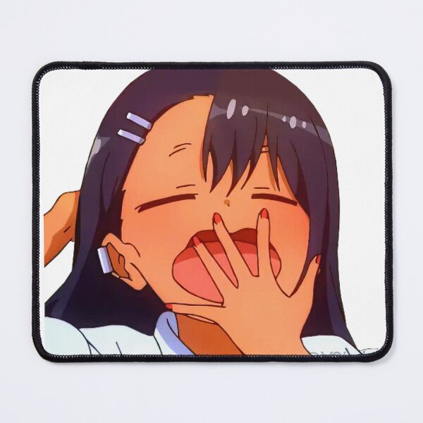 Item preview, Ijiranaide Nagatoro San 2 designed and sold by BSHA-o-RAHA.