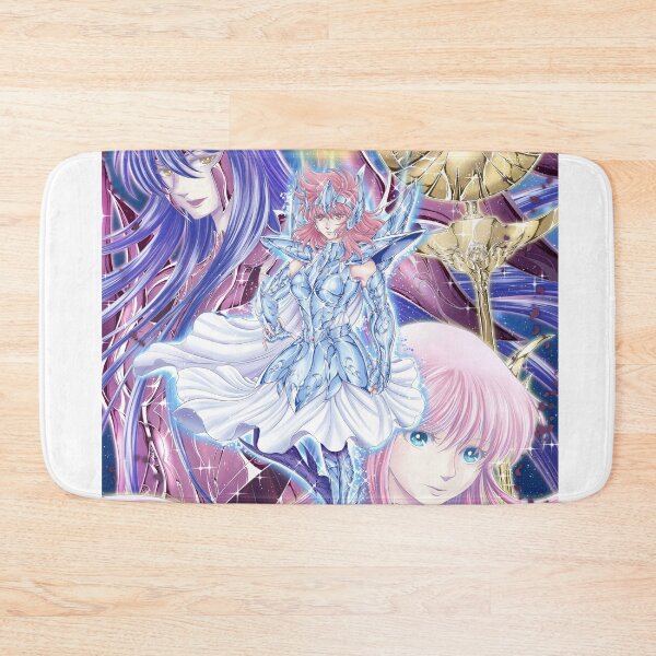 Item preview, Copy of Saintia Sho - Eris, Athena, Shoko designed and sold by botogabriel.