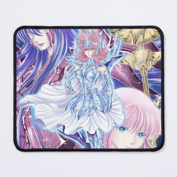 Item preview, Copy of Saintia Sho - Eris, Athena, Shoko designed and sold by botogabriel.