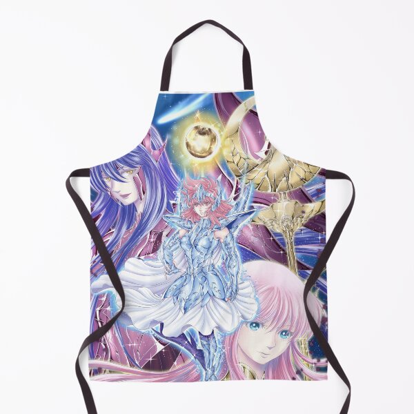 Item preview, Copy of Saintia Sho - Eris, Athena, Shoko designed and sold by botogabriel.