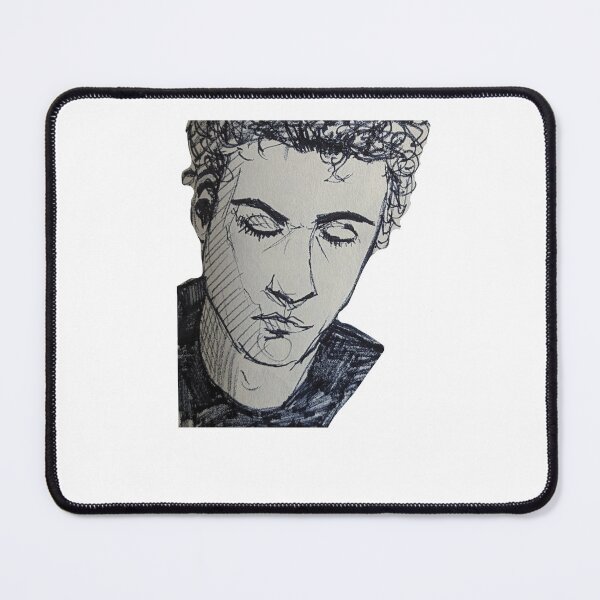 Item preview, Issac Teen Wolf designed and sold by ptaradactyl.