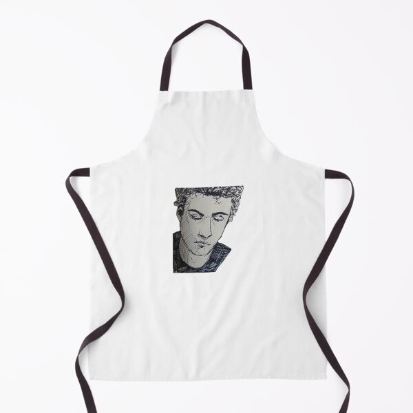 Item preview, Issac Teen Wolf designed and sold by ptaradactyl.