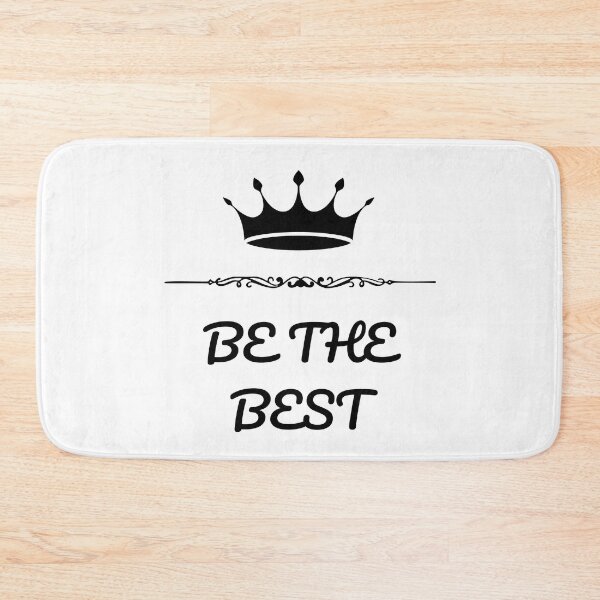 Item preview, Be The Best designed and sold by Dantin.