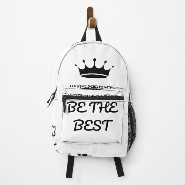 Item preview, Be The Best designed and sold by Dantin.