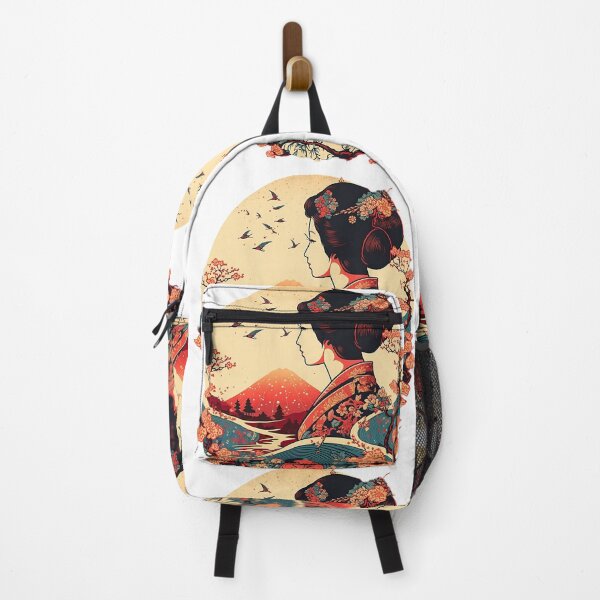 Item preview, Japanese retro designed and sold by ArtShanth.