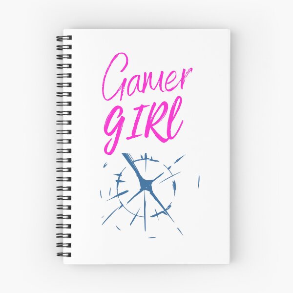 Item preview, Gamer girl designed and sold by Helloboutique.