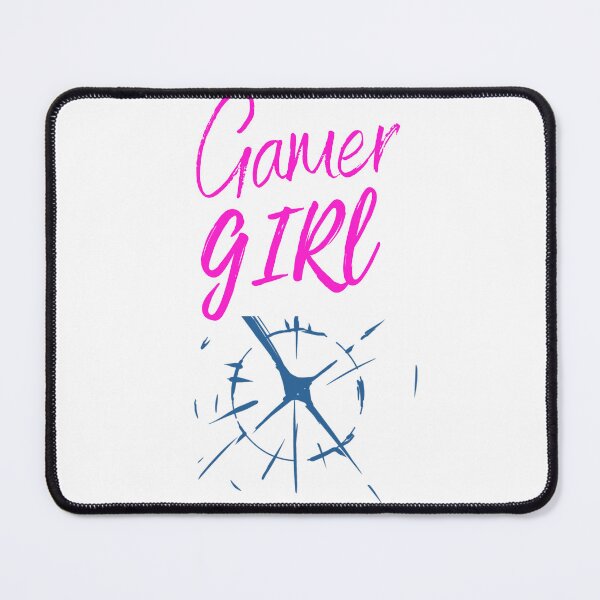 Item preview, Gamer girl designed and sold by Helloboutique.
