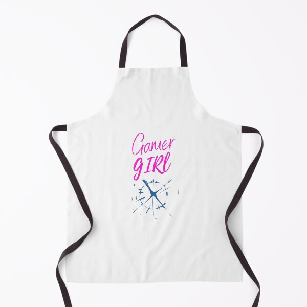 Item preview, Gamer girl designed and sold by Helloboutique.
