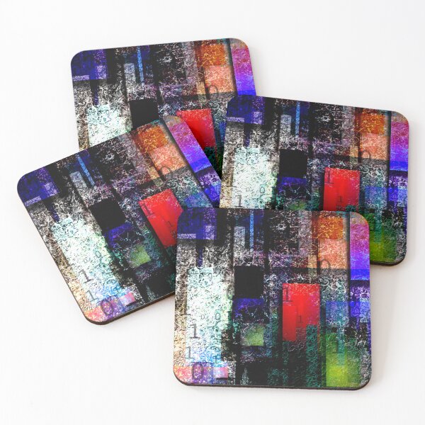 Item preview, Decorative Abstract Minimalist Art Oil Painting designed and sold by petpuppymania.